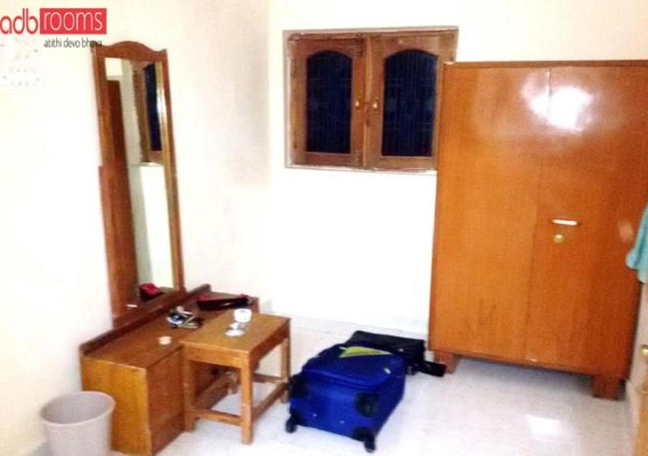 Adb Rooms Ashoka Resort Tāla Exterior foto